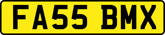 FA55BMX