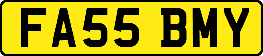 FA55BMY