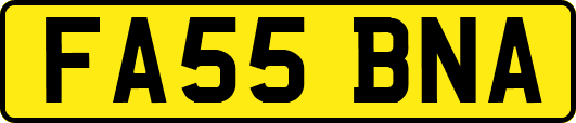 FA55BNA