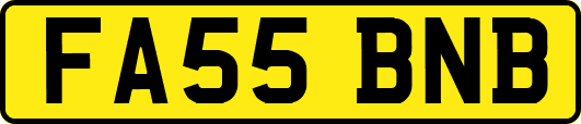 FA55BNB