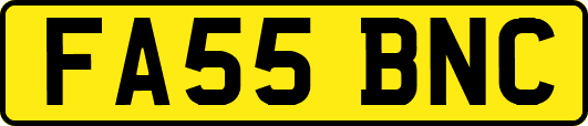 FA55BNC