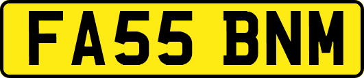 FA55BNM