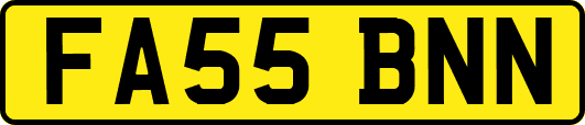 FA55BNN