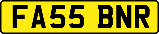 FA55BNR