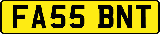 FA55BNT