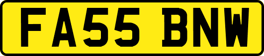 FA55BNW