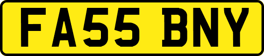 FA55BNY
