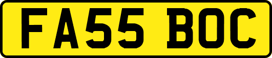 FA55BOC