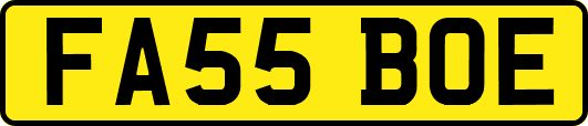 FA55BOE