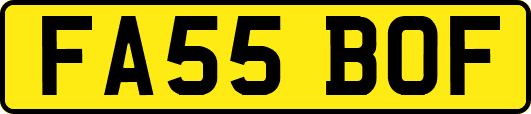 FA55BOF