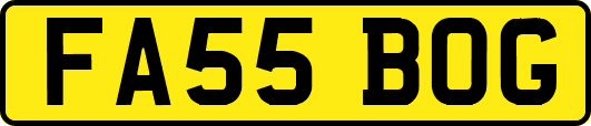 FA55BOG