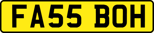 FA55BOH