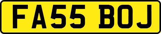 FA55BOJ