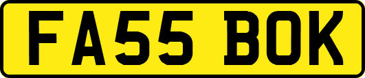 FA55BOK