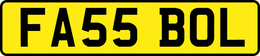 FA55BOL