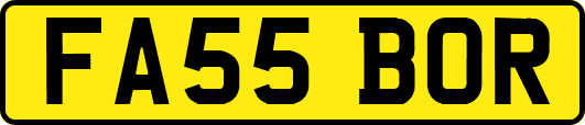 FA55BOR