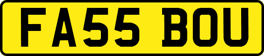 FA55BOU