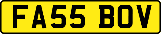 FA55BOV