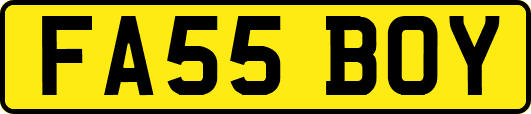 FA55BOY