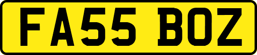 FA55BOZ