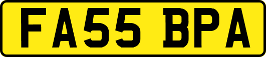 FA55BPA
