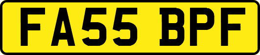 FA55BPF