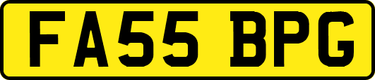 FA55BPG