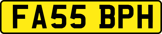 FA55BPH