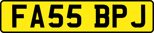FA55BPJ