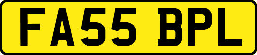 FA55BPL