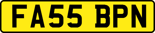 FA55BPN