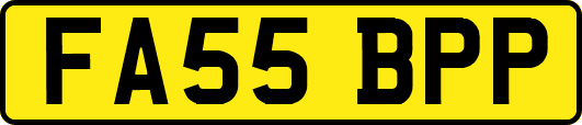 FA55BPP