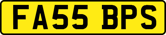 FA55BPS
