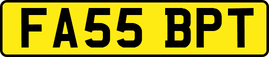 FA55BPT