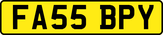 FA55BPY