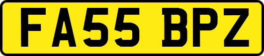 FA55BPZ