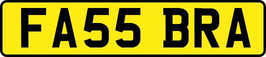 FA55BRA