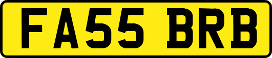 FA55BRB