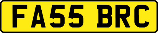 FA55BRC