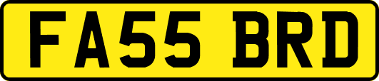FA55BRD