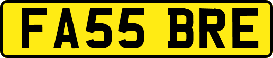 FA55BRE