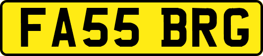 FA55BRG