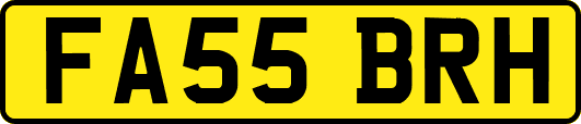 FA55BRH