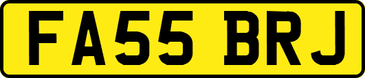 FA55BRJ