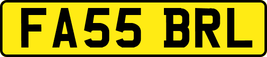 FA55BRL