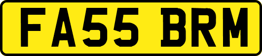 FA55BRM
