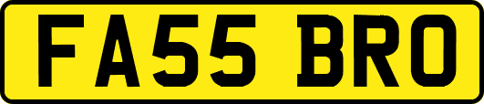 FA55BRO
