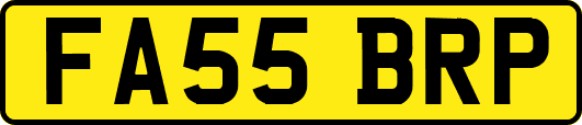 FA55BRP