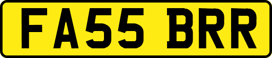 FA55BRR