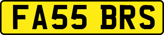 FA55BRS